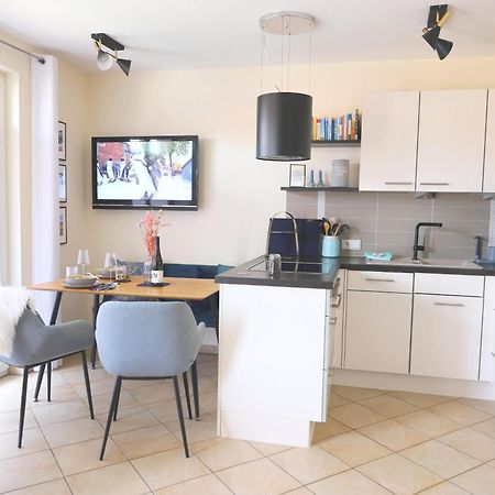 Duenengrund 3, W5, Liebeundtraeume Daire Sylt Dış mekan fotoğraf