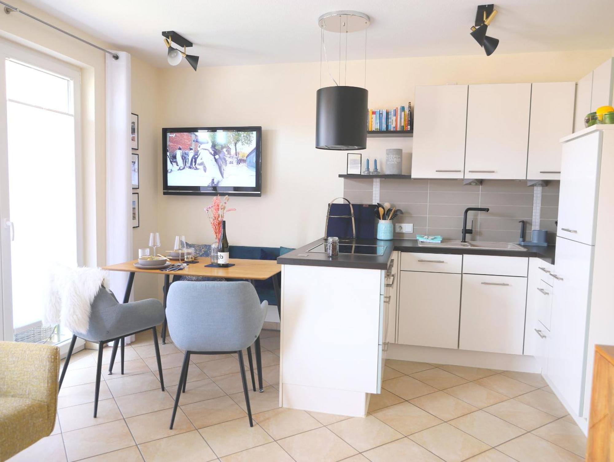 Duenengrund 3, W5, Liebeundtraeume Daire Sylt Dış mekan fotoğraf