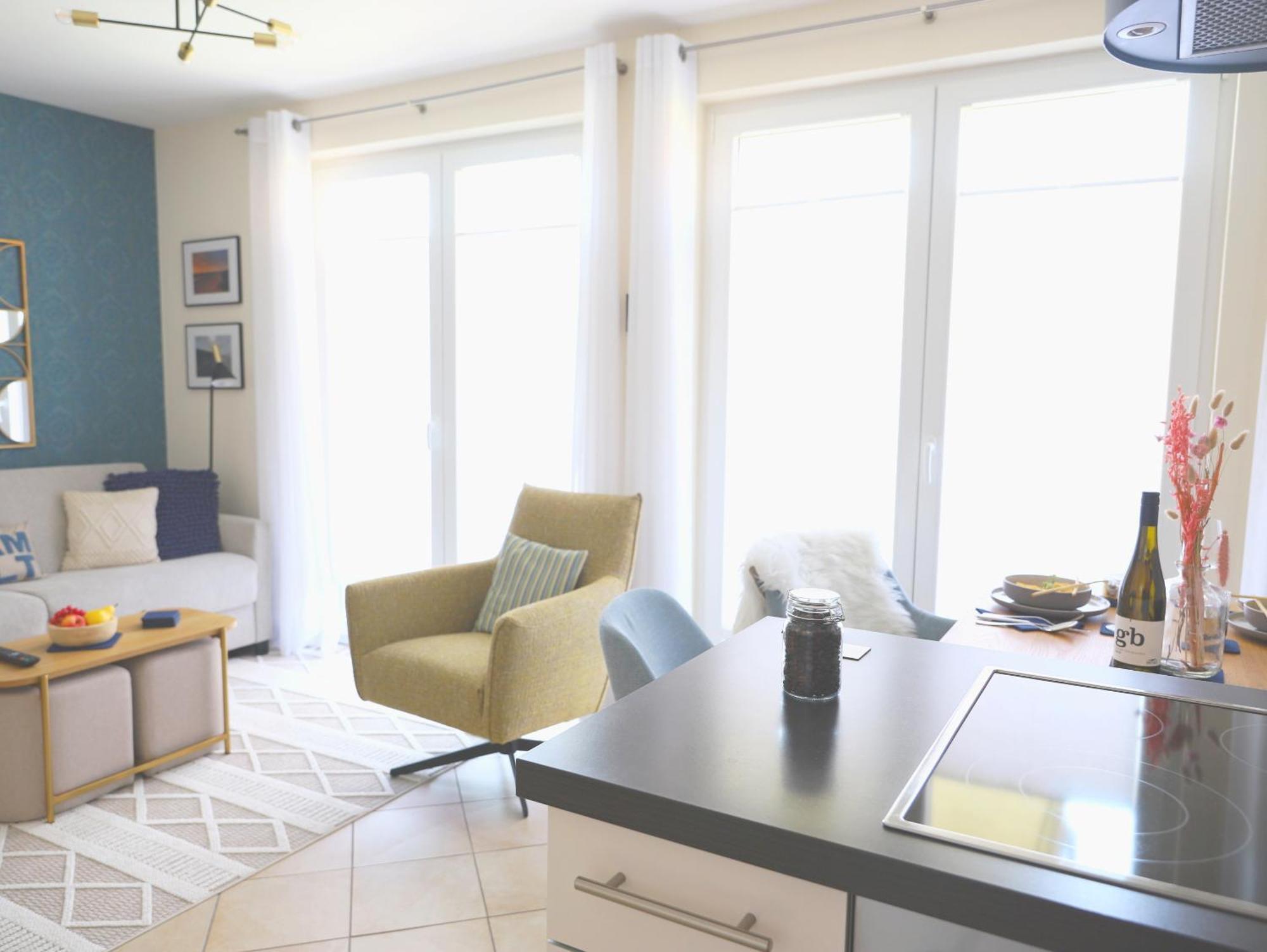 Duenengrund 3, W5, Liebeundtraeume Daire Sylt Dış mekan fotoğraf