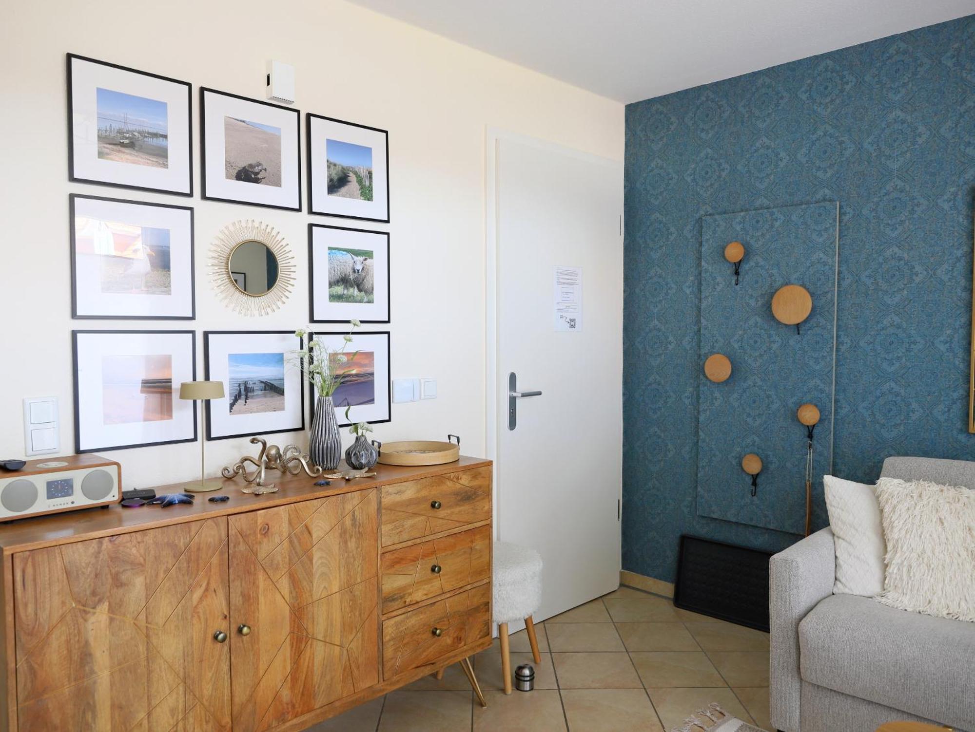 Duenengrund 3, W5, Liebeundtraeume Daire Sylt Dış mekan fotoğraf