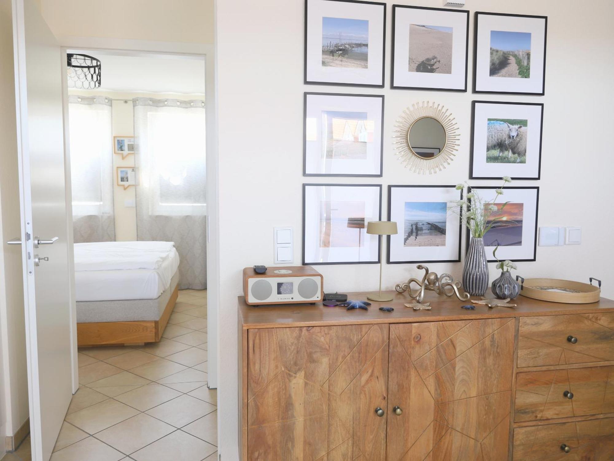 Duenengrund 3, W5, Liebeundtraeume Daire Sylt Dış mekan fotoğraf